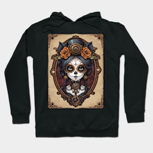 Gear Glamor Hoodie